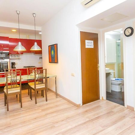 Apartment Eixample Dret Independencia Valenci By Interhome Barcelona Buitenkant foto