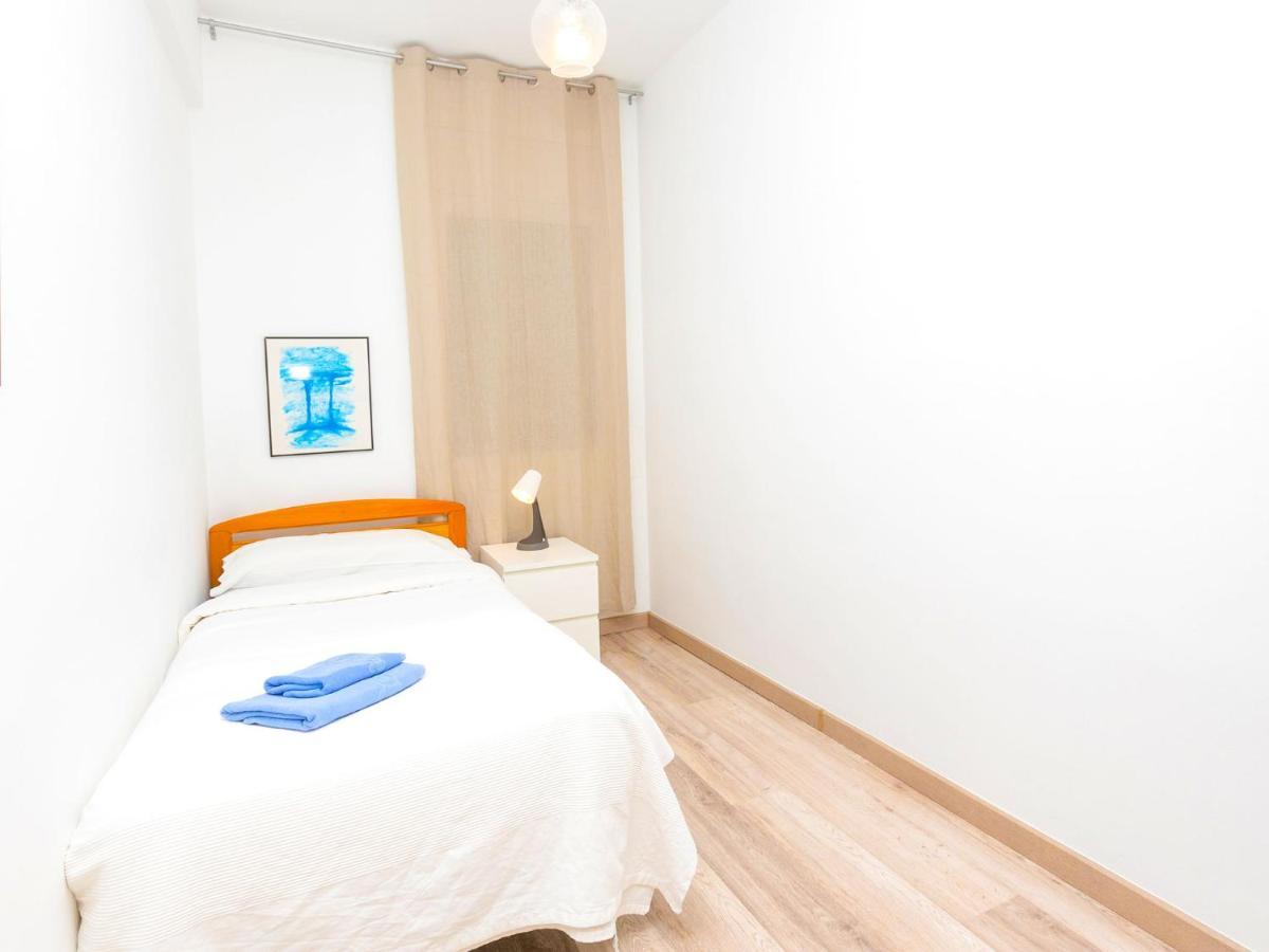 Apartment Eixample Dret Independencia Valenci By Interhome Barcelona Buitenkant foto